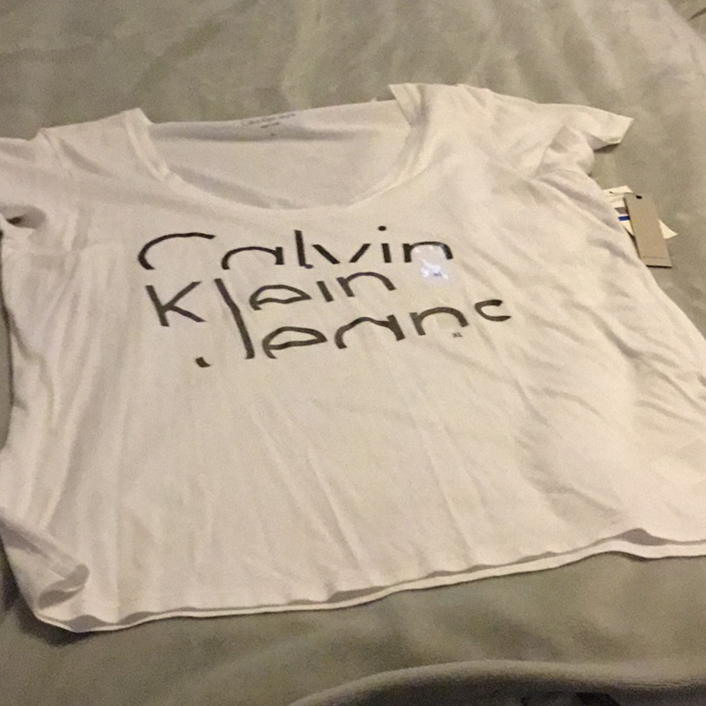 Calvin Klein Tee
